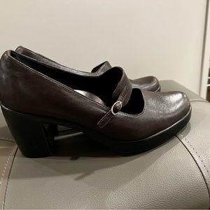 Dansko Dress Shoes